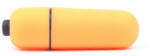 Voluptas Vibrator glont mini orange Portocaliu Vibrator
