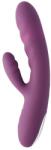 SVAKOM Vibrator Svakom Avery Lilac stimulare clitoris - punctul G grosime 3.3 cm lungime 18.6 cm Vibrator