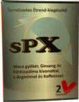 Spx Pastile Potenta SPX Spx 2 capsule - voluptas