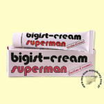 INVERMA Crema Marire Penis Inverma Bigist-Cream Supermen 18 ml