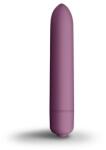 Rocks-Off Vibrator Mini stimulare clitoris Rocks-Off SugarBoo Berri Blossom 1.8 cm grosime Violet Vibrator