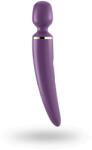 Satisfyer Vibrator Magic Wand Wand-er Satisfyer Violet Vibrator