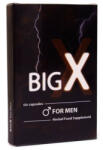 BigX Pastile pentru Potenta BigX BigX 6 capsule - voluptas