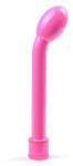 Voluptas Vibrator g-spot simline pink Roz Vibrator