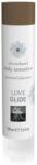 Shiatsu Lubrifiant pe baza de silicon unisex Shiatsu Love Glide 100 ml natural