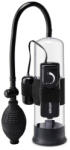 Pipedream Pompa Penis pentru Incepatori cu Vibratii Pipedream