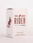RIDER Pastile pentru Potenta Rider RIDER 8 capsule - voluptas