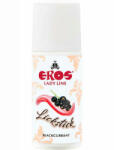 EROS Lubrifiant pe baza de apa Eros Aromat si miros placut Lady Lickstick Blackcurrent 60 ml - voluptas