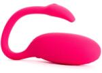 Elity Vibrator Mini aplicatie Telefon Elity Elity Lise 3 cm grosime Rosu Vibrator