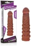 Lovetoy Extensie Penis Pleasure X-Tender Lovetoy Maro 18 cm