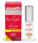 HOT Twilight Pheromon Intense Hot Spray Parfum cu Feromoni Femei - voluptas