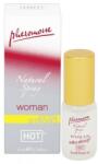 HOT Twilight Natural Extra Strong Hot Spray Parfum cu Feromoni Femei 10 ml - voluptas
