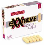 HOT Exxtreme Libido Hot Pastile Stimulare Orgasm Femei 5 capsule - voluptas