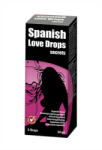 Cobeco Pharma Picaturi Afrodisiace Spanish Love drops Cobeco 30 ml - voluptas