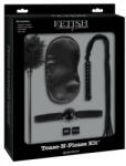 Pipedream Kit Tease-N-Please Negru