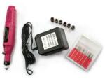 Silcare Mini Freza electica pentru manichiura (MIFR)