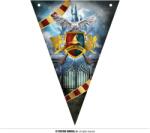 Fiestas Guirca Girlandă - Harry Potter 300 cm