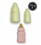 JEM Decupator sticluță pentru copii Pop it Baby Bottle 2 buc
