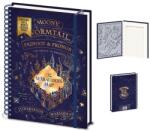 Pyramid International Caiet de notițe - Harry Potter