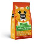 Normpati Храна за кастрирани котки KITTYLIFE Sterilised пилешко 2кг (KITTYLIFE CAT ADULT STERILISED with CHICKEN & RICE)