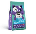 Normpati Храна за Възрастни Котки KITTYLIFE ADULT Сьомга 2кг (KITTYLIFE CAT ADULT with SALMON & RICE)