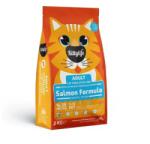 Normpati Храна за Кастрирани Котки KITTYLIFE STERILISED Сьомга 2кг (KITTYLIFE CAT ADULT STERILISED with SALMON & RICE)