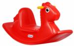 Little Tikes Люлеещ се кон Little Tikes, червен