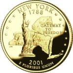 Casa de Monede 50 de monede comemorative de 25 de cenți a Statelor Unite ale Americii Moneda