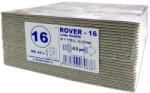Rover Placa filtranta Rover 16 20x20, dimensiune standard, filtrare vin medie (vin limpede)