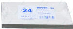 Rover Placa filtranta Pulcino 24 20X10, filtrare vin sterila stransa (pentru imbuteliere)