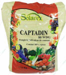 Solarex Captadin 80WDG 1 kg fungicid de contact Solarex/Adama (castraveti, fasole, pomi, tomate)