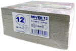 Rover Placa filtranta Rover 12 20x20, dimensiune standard, filtrare vin medie (vin limpede), 1 placa
