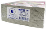 Rover Placa filtranta Rover 8 20x20, dimensiune standard, filtrare vin medie (vin cu fum)