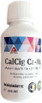 Aectra Calcig Ca-Mg 100 ml, ingrasamant foliar Aectra cu Azot, Calciu, Magneziu