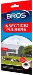 Biopon insecticid pulbere 25 gr impotriva insectelor taratoare si zburatoare