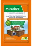 Biopon Microbec tratament pentru fose septice 25 gr