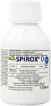 Arysta Spirox D 100 ml, fungicid sistemic, Arysta, vita de vie (fainare, putregai negru, patarea rosie a frunzelor)