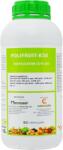 Codiagro Polifruit-K50 1L fertilizant lichid foliar/ radicular N-K 3-32 Codiagro, marirea rapida a fructelor, imbunatatirea culorii / cresterea cantitatii de glucide in fructe/ rezistenta la frig (legume, pomi
