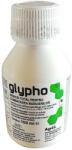 Sharda Glypho 100 ml erbicid total sistemic, post emergent, neselectiv, glifosat (buruieni monocotiledonate si dicotiledonate, anuale si perene)