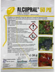 Alchimex Alcupral 50PU 30 gr, fungicid contact (pomi, legume, vita de vie)
