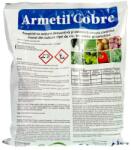 Solarex Armetil Cobre 1 kg fungicid sistemic si de contact Solarex (vita de vie, cartof, tomate)