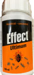 Effect Ultimum 100 ml insecticid de contact (gandaci de bucatarie, muste, tantari, capuse, purici, paianjeni)