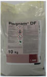 BASF Polyram DF 10 kg, fungicid de contact, BASF, mana (vita de vie, cartof, ceapa, castraveti, tomate, tutun), rapan (mar, par)
