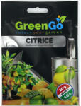 GreenGo ingrasamant pentru citrice 20 gr pentru 10 L apa