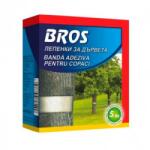 Biopon Banda adeziva 5m pentru copaci Bros