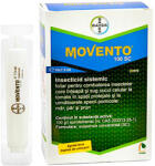 Bayer Movento 100SC 10 ml, insecticid sistemic Bayer (vita de vie, mar, par, prun, cais, piersic, cires, varza, capsuni, ceapa, usturoi, salata, hamei, soia)