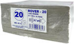 Rover Placa filtranta Rover 20 20x20, dimensiune standard, filtrare vin sterila (pentru imbuteliere)