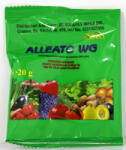 Solarex Alleato 80WG 20 gr fungicid sistemic (vita de vie, pomi fructiferi)