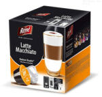 Café René Latte Macchiato - Dolce Gusto kompatibilis kávékapszula