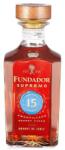 Fundador Supremo 15 YO - бренди 700ml